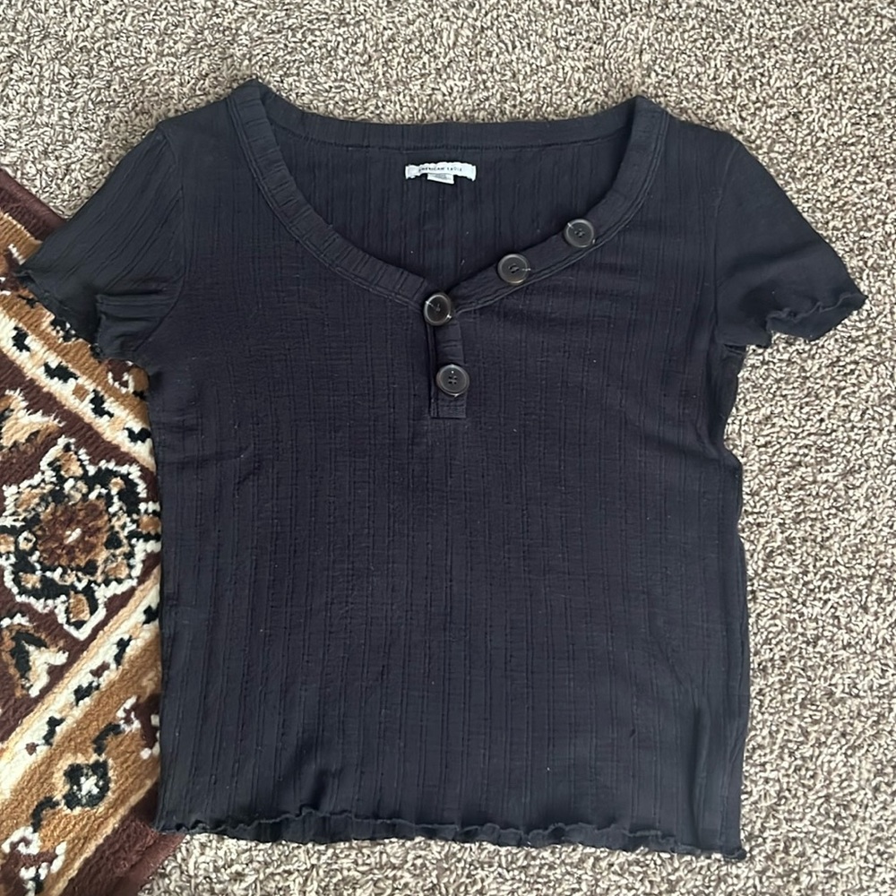 American Eagle Top